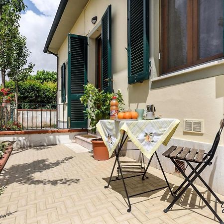 Casa Letizia Apartment Ponsacco Ngoại thất bức ảnh