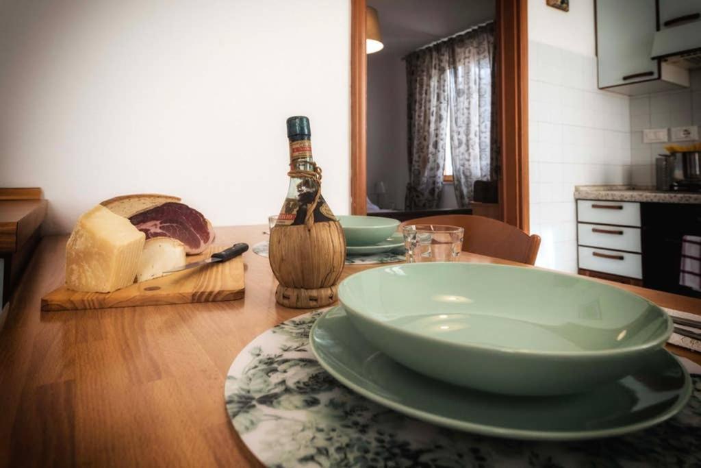 Casa Letizia Apartment Ponsacco Ngoại thất bức ảnh