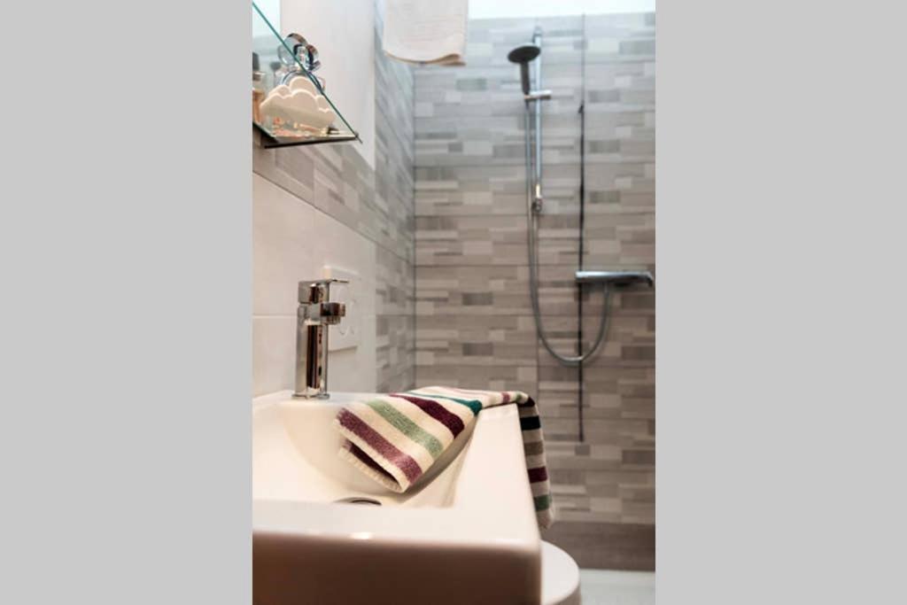 Casa Letizia Apartment Ponsacco Ngoại thất bức ảnh