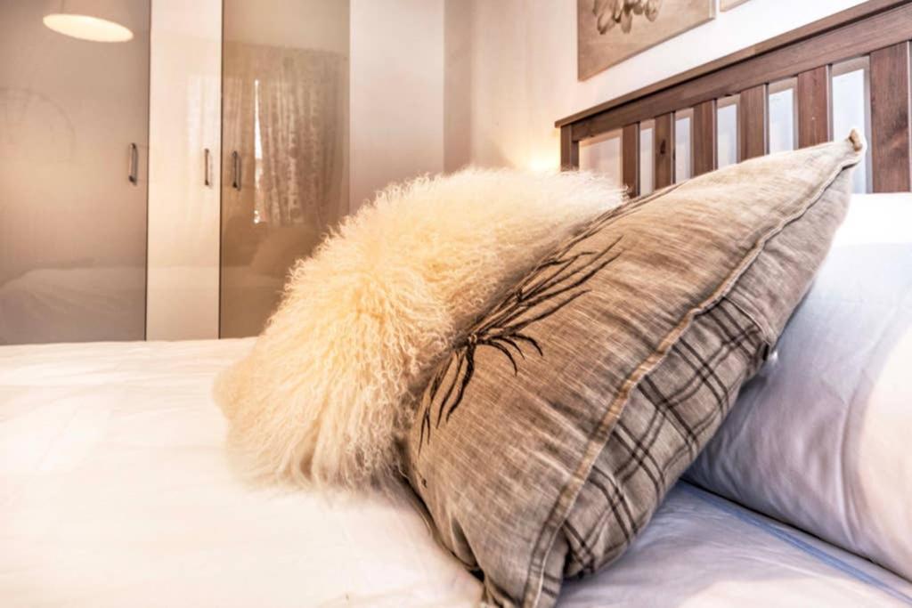 Casa Letizia Apartment Ponsacco Ngoại thất bức ảnh