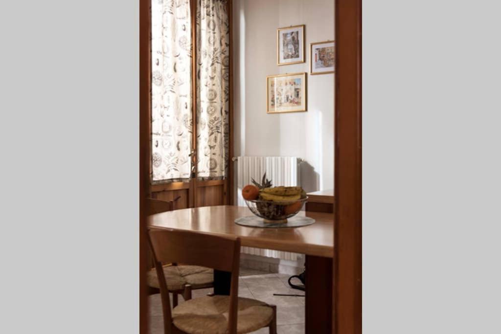 Casa Letizia Apartment Ponsacco Ngoại thất bức ảnh
