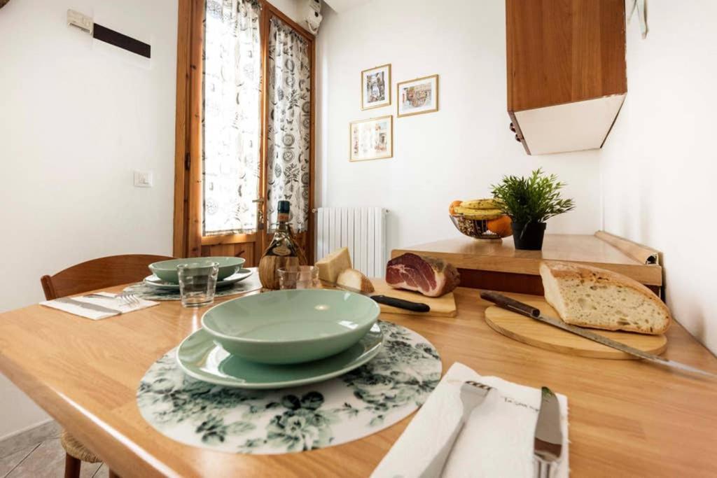 Casa Letizia Apartment Ponsacco Ngoại thất bức ảnh