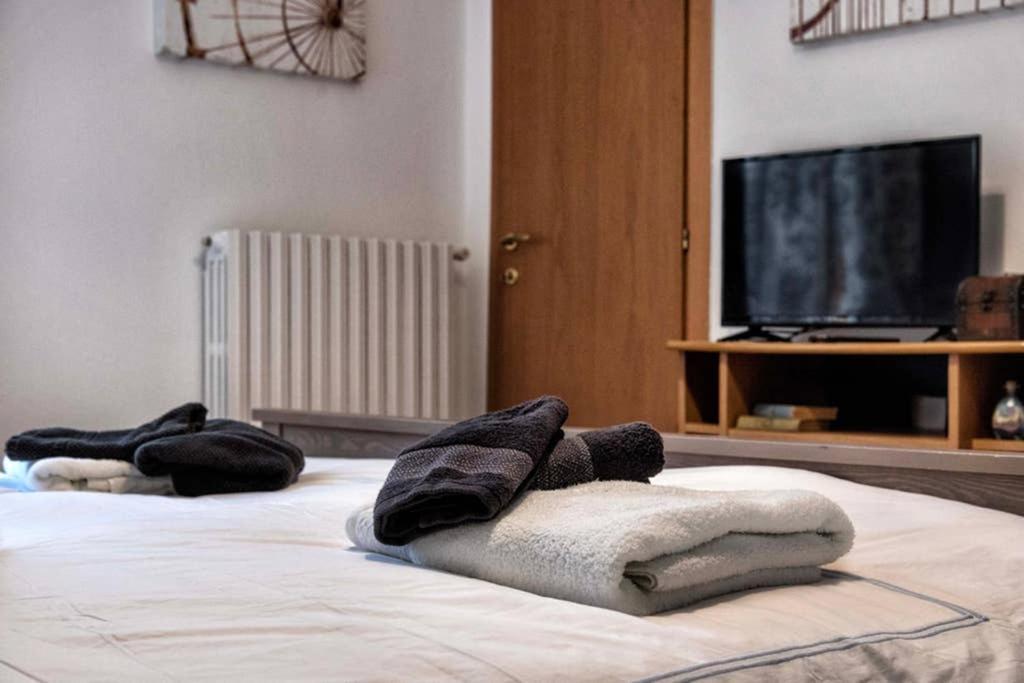 Casa Letizia Apartment Ponsacco Ngoại thất bức ảnh