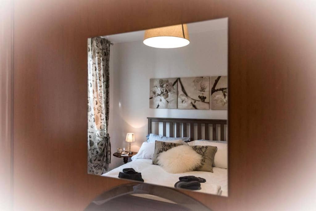 Casa Letizia Apartment Ponsacco Ngoại thất bức ảnh
